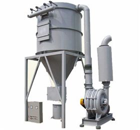 脈沖式集塵機 脈沖式集塵機