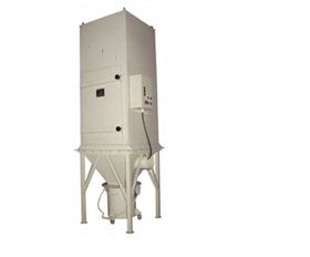 袋式除塵器 袋式除塵器