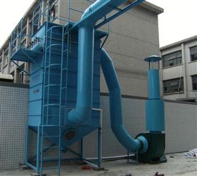 除塵器設備 除塵器設備