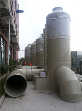 活性炭塔 活性炭塔