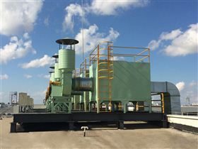 活性炭塔,鑫藍環(huán)保 活性炭塔,鑫藍環(huán)保