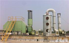 活性炭吸附塔 活性炭吸附塔