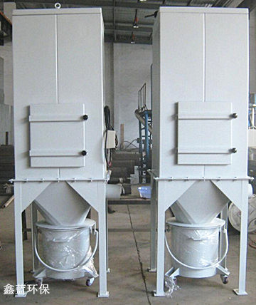 防爆粉塵處理設備 防爆粉塵處理設備