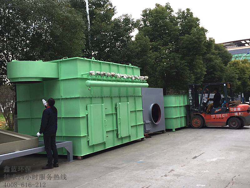 防爆粉塵處理設備 防爆粉塵處理設備