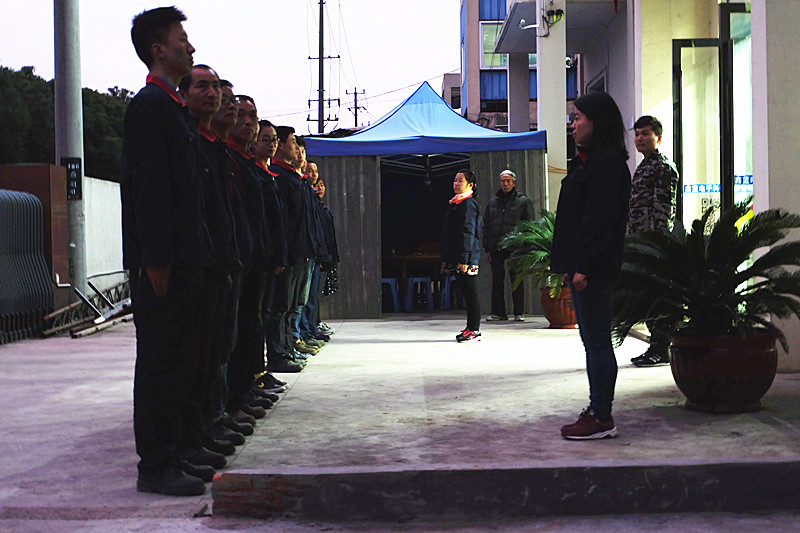 廢氣粉塵處理 廢氣粉塵處理