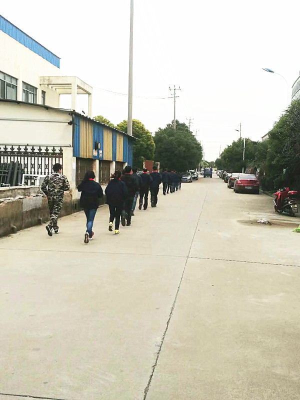 廢氣粉塵處理 廢氣粉塵處理