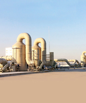 廢氣處理公司 廢氣處理公司