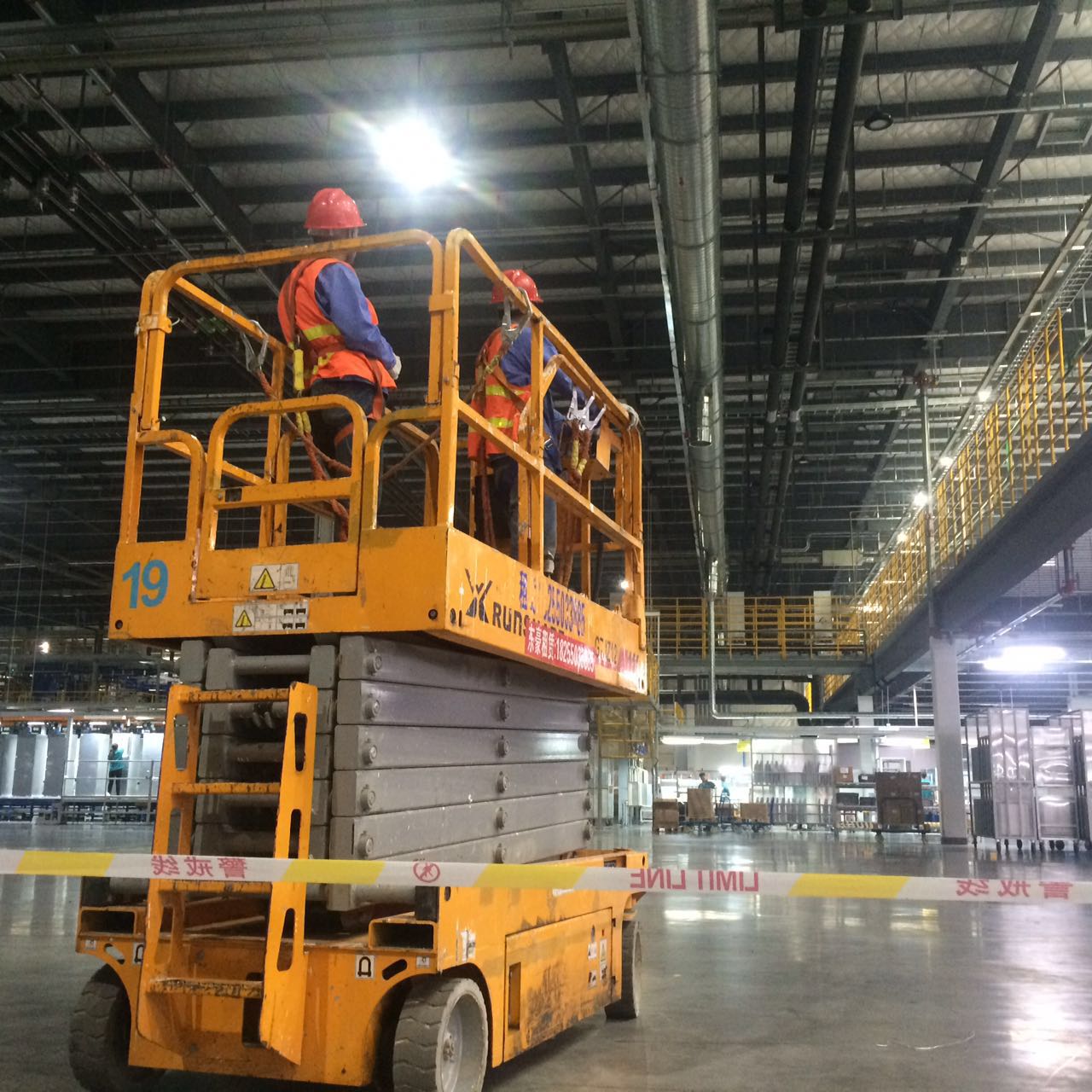 鑫藍環保廢氣處理設備 鑫藍環保廢氣處理設備