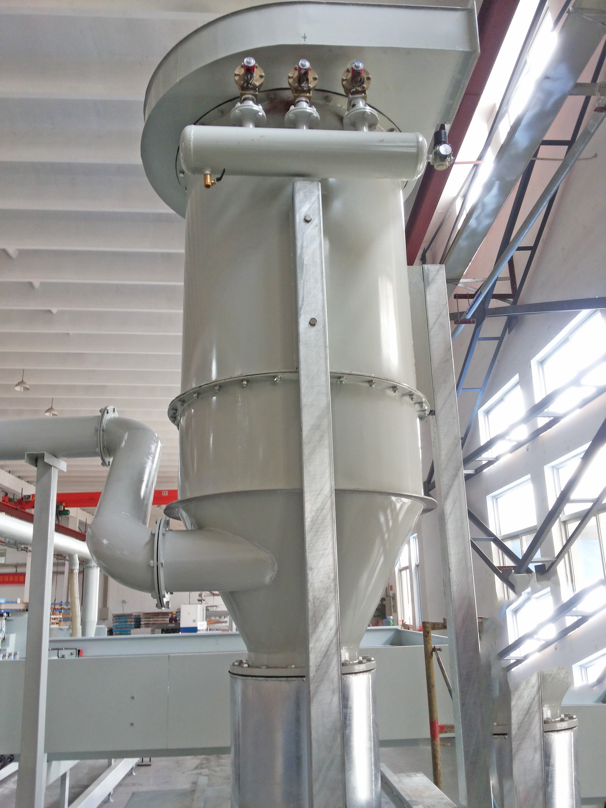 工業除塵器 工業除塵器