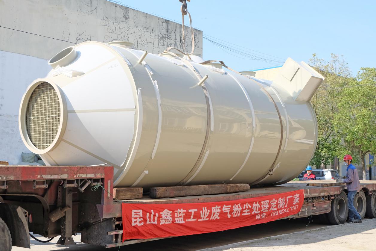 線路板行業廢氣處理方法 線路板行業廢氣處理方法