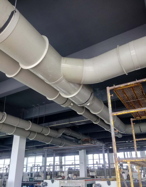 南通VOC廢氣處理 南通VOC廢氣處理