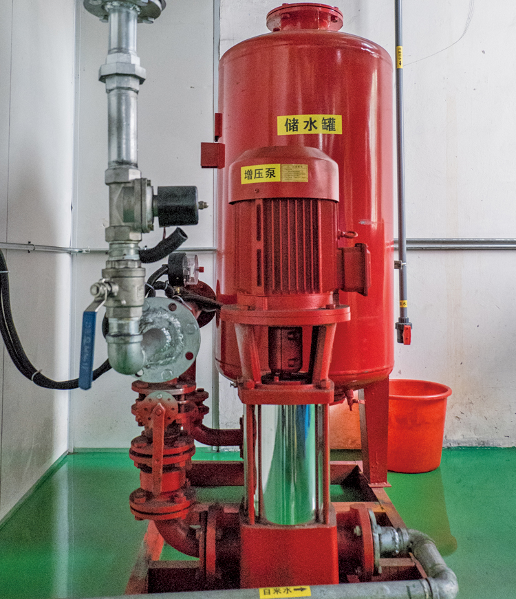 防爆除塵設(shè)備 防爆除塵設(shè)備