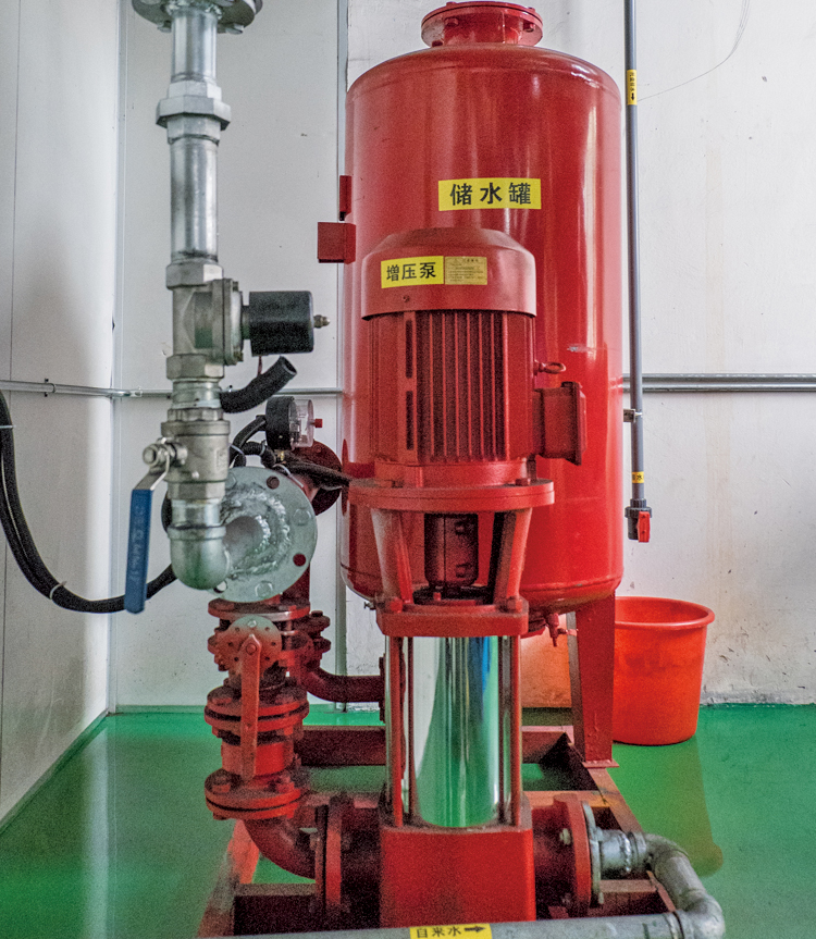 防爆除塵設備 防爆除塵設備