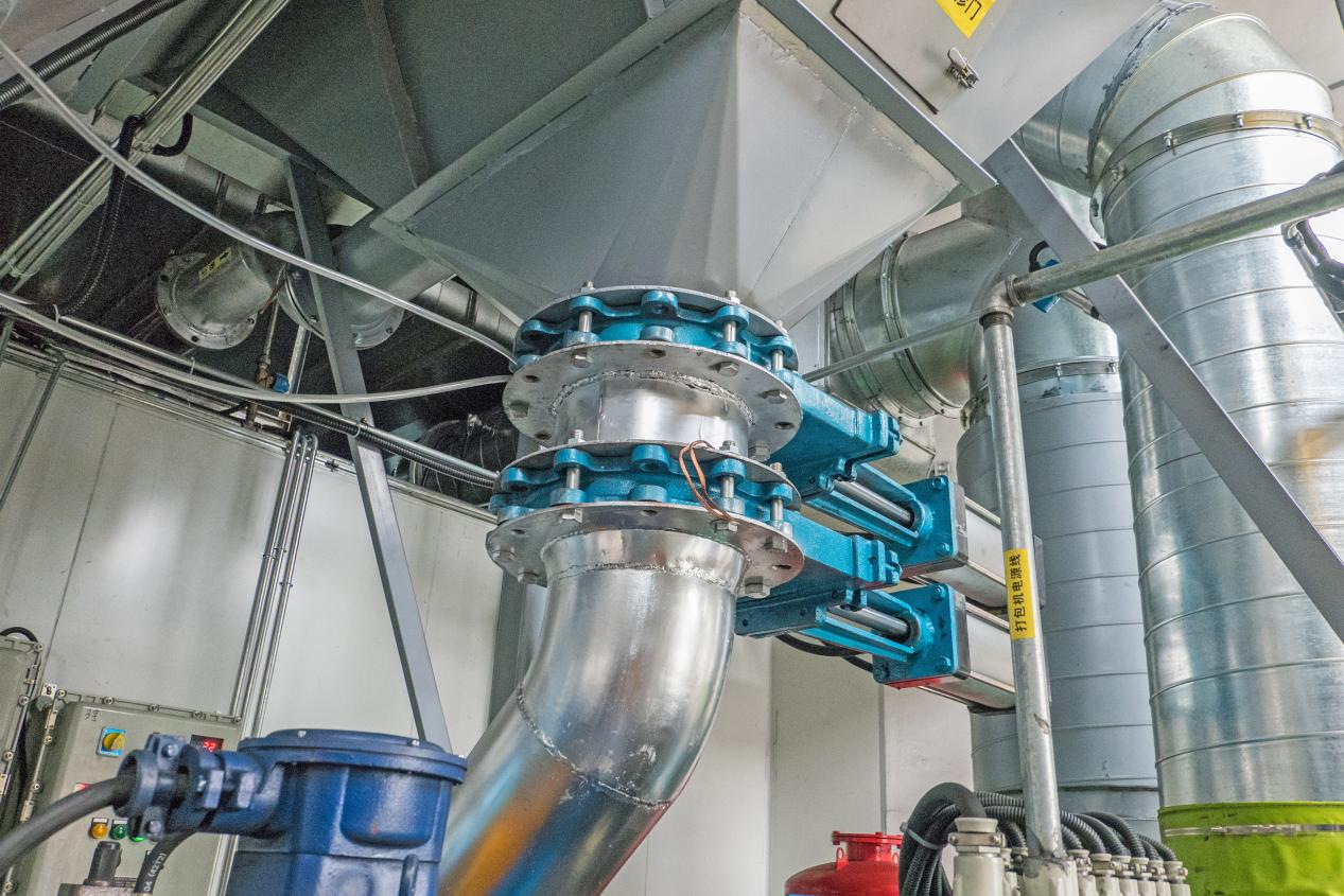 防爆除塵設備 防爆除塵設備