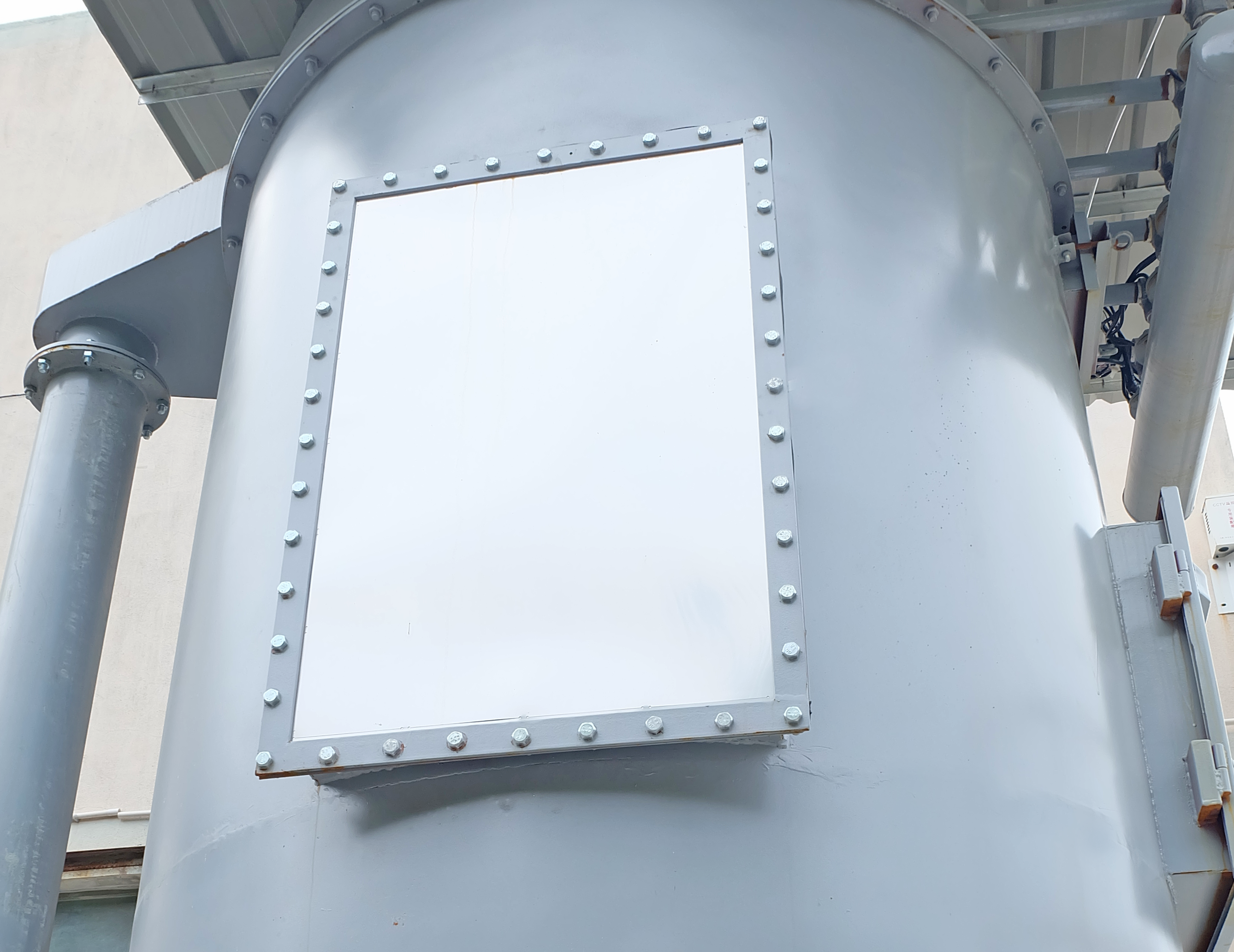 防爆除塵設備 防爆除塵設備