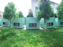 數(shù)控工廠廢氣處理案例 數(shù)控工廠廢氣處理案例