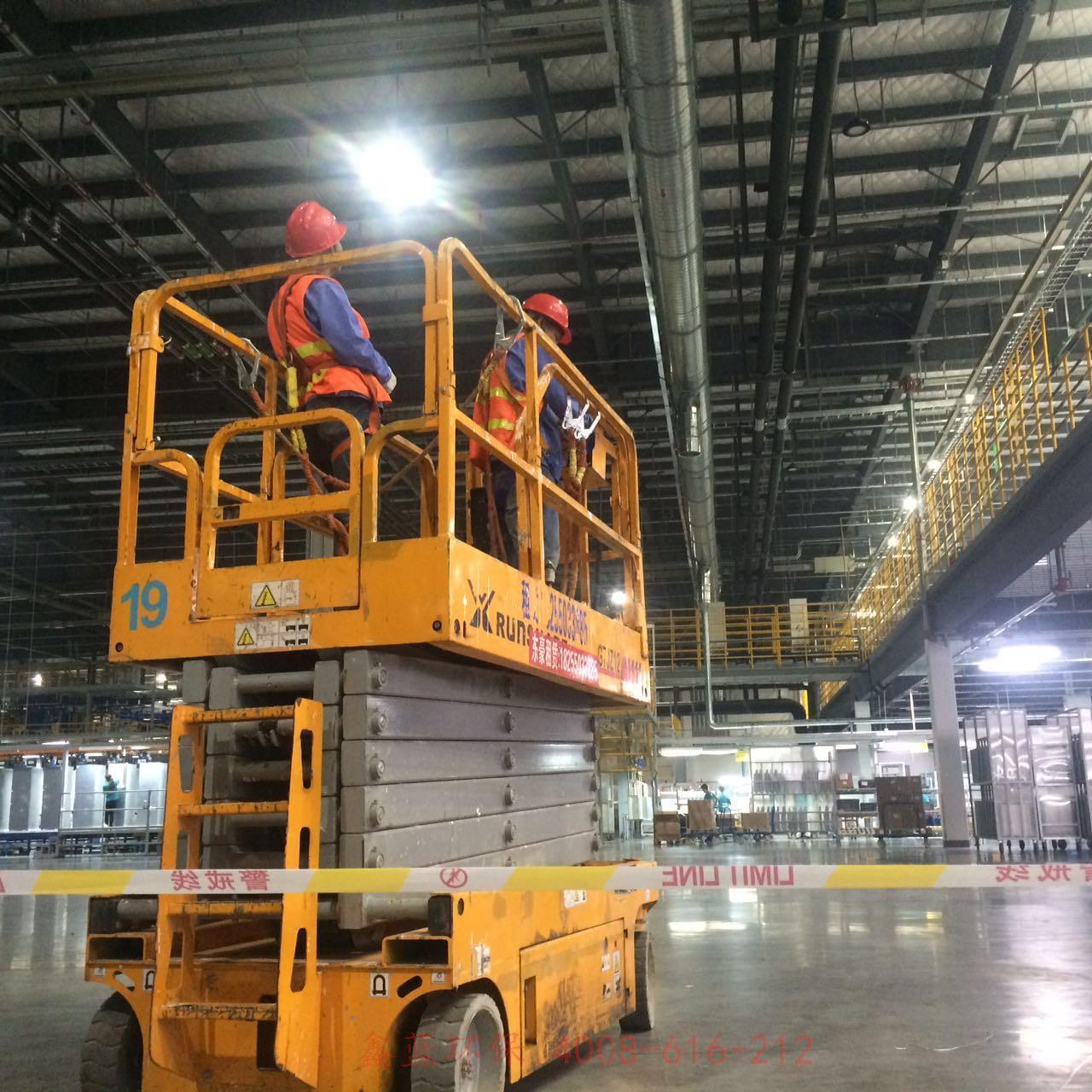 上?；U氣處理案例